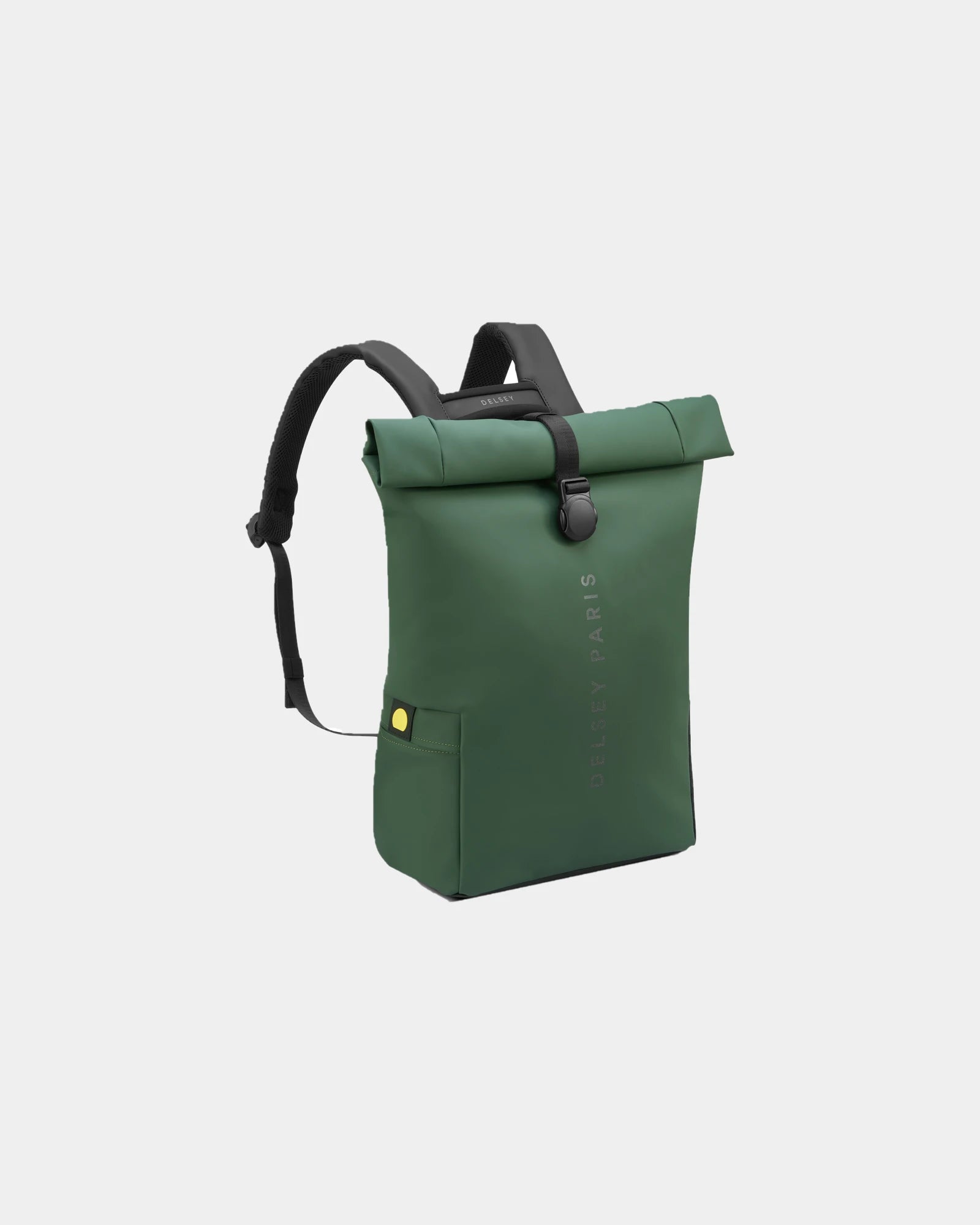 Sac à dos Delsey Turenne à personnaliser - Vert