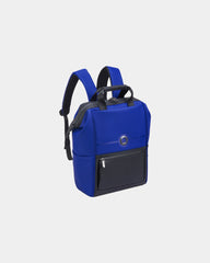Sac à dos Delsey Turenne 14" à personnaliser - Bleu Électrique