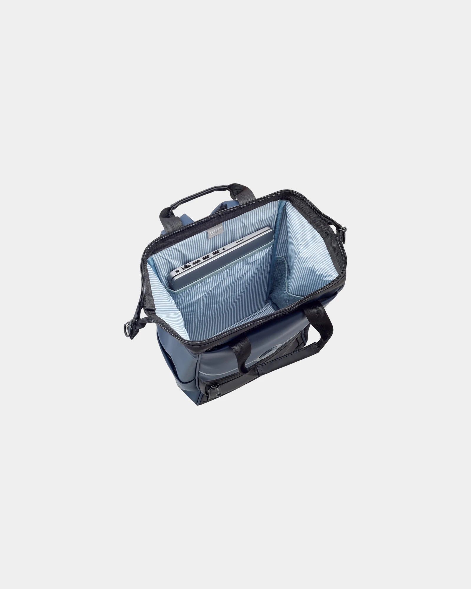 Sac à dos Delsey Turenne Soft 14" à personnaliser - 12