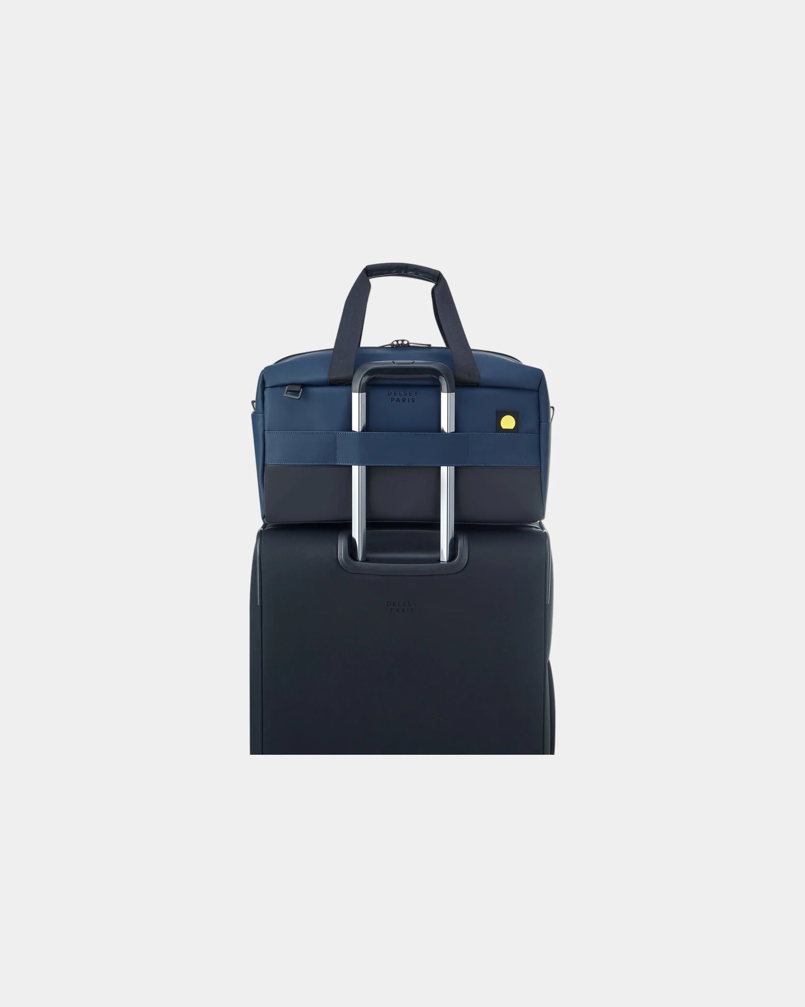 Sac de voyage Delsey Turenne Soft à personnaliser - 14