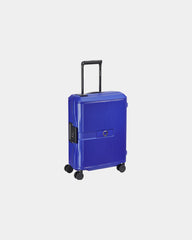 Sac de voyage polypropylène Delsey Vauban 55 cm - Electric Blue