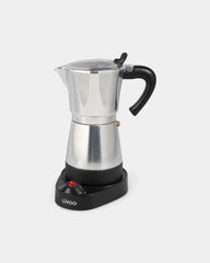Cafetière italienne électrique à personnaliser - 7