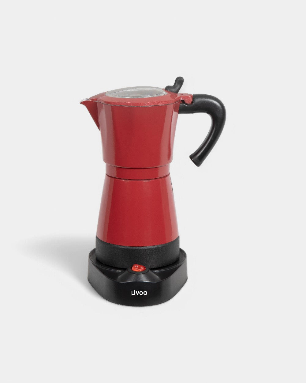 Cafetière italienne électrique à personnaliser - 9