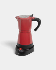 Cafetière italienne électrique à personnaliser - 10