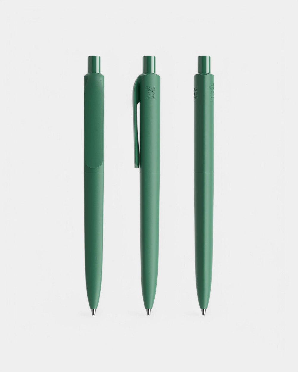 Stylo DS8 Prodir à personnaliser - 2