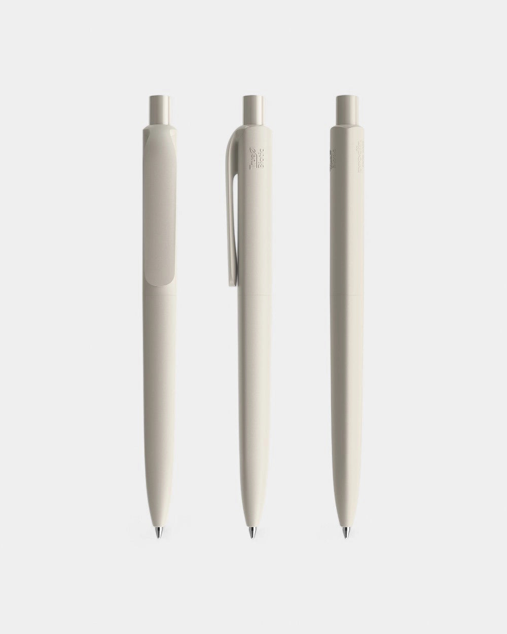 Stylo DS8 Prodir à personnaliser - 5