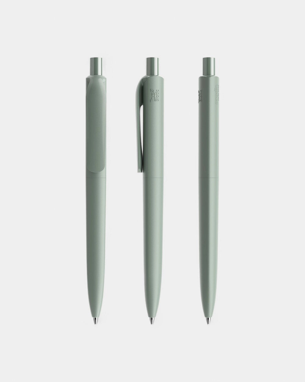 Stylo DS8 Prodir à personnaliser - 1