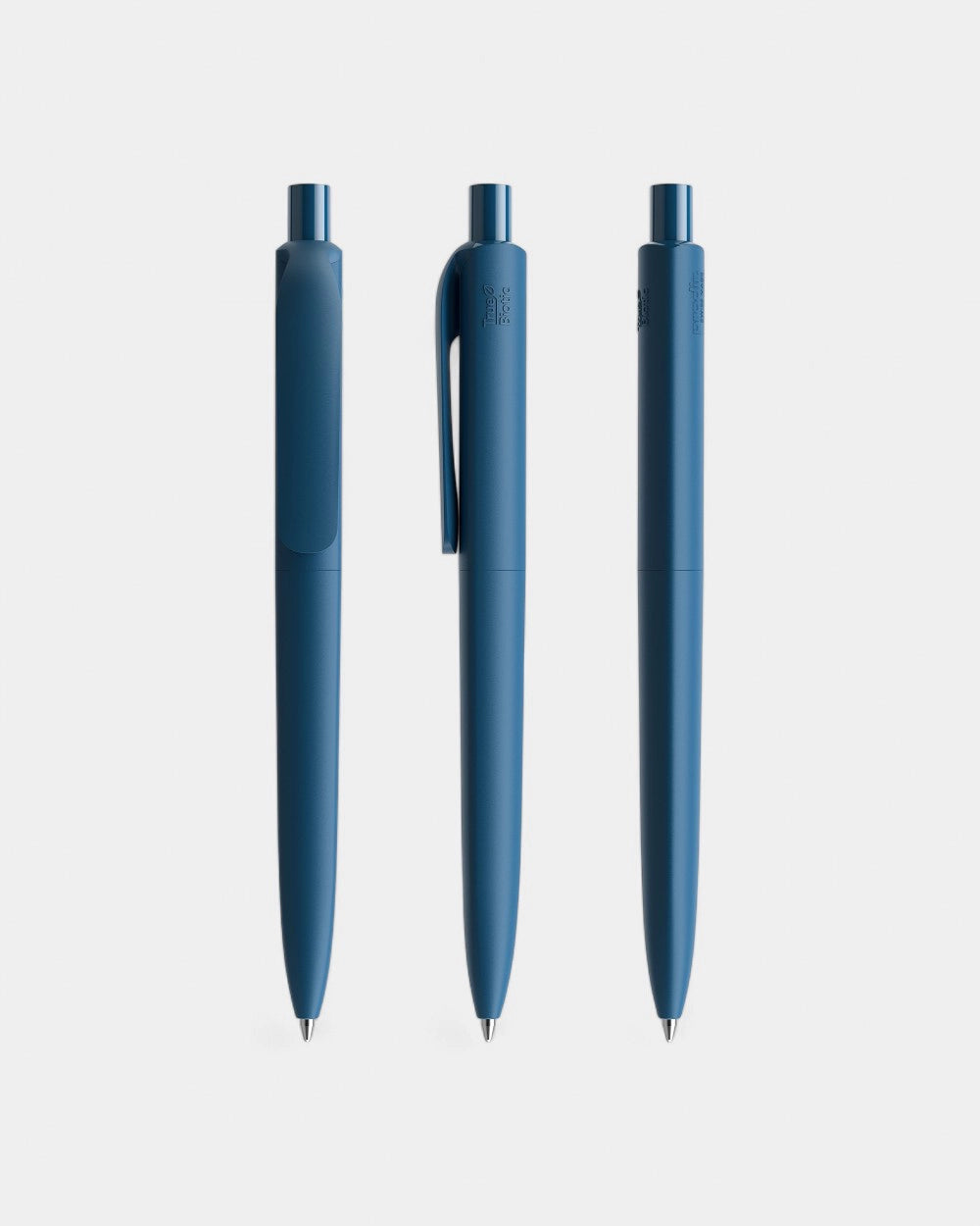Stylo DS8 Prodir à personnaliser - 8