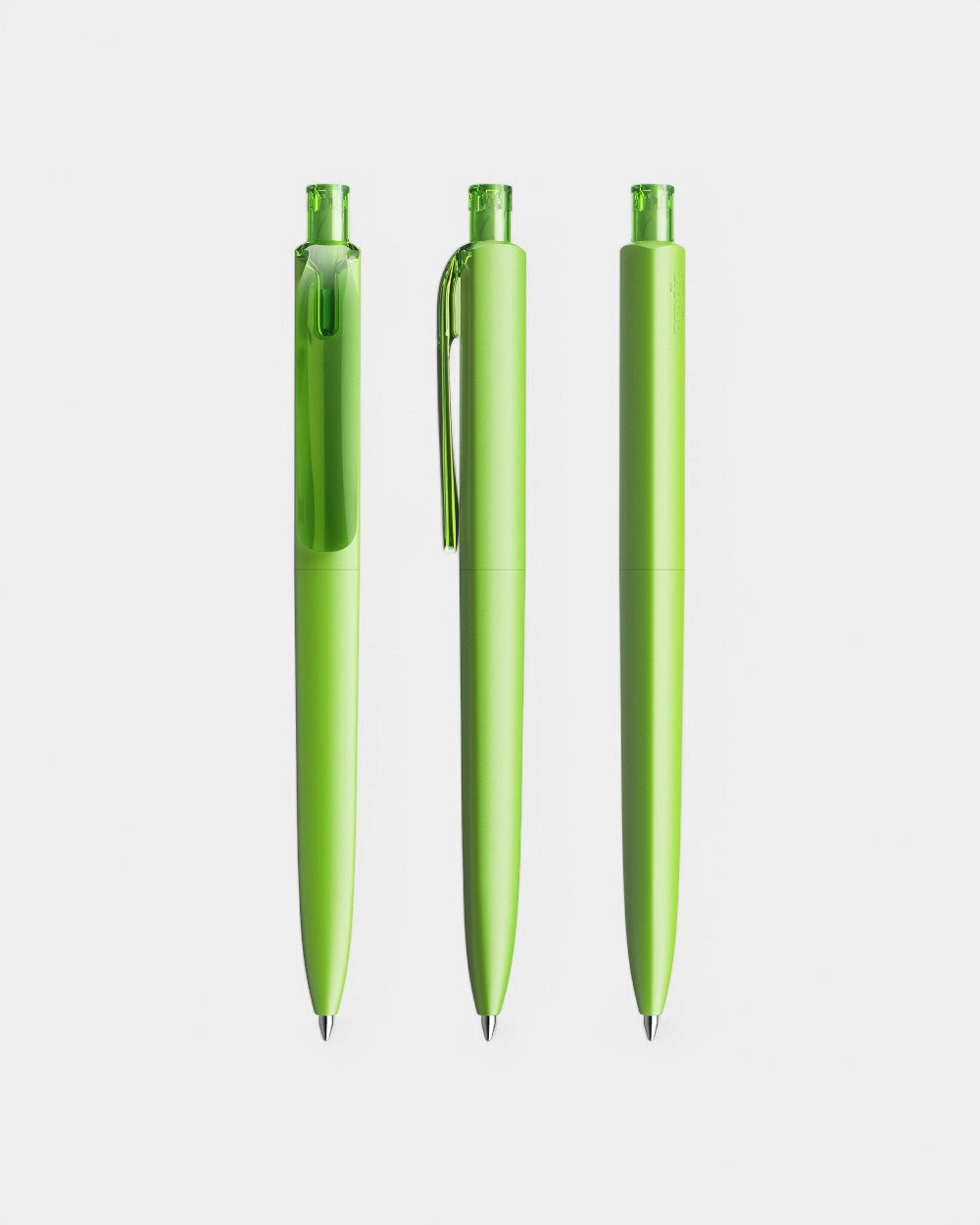Stylo DS8 Prodir à personnaliser - 12