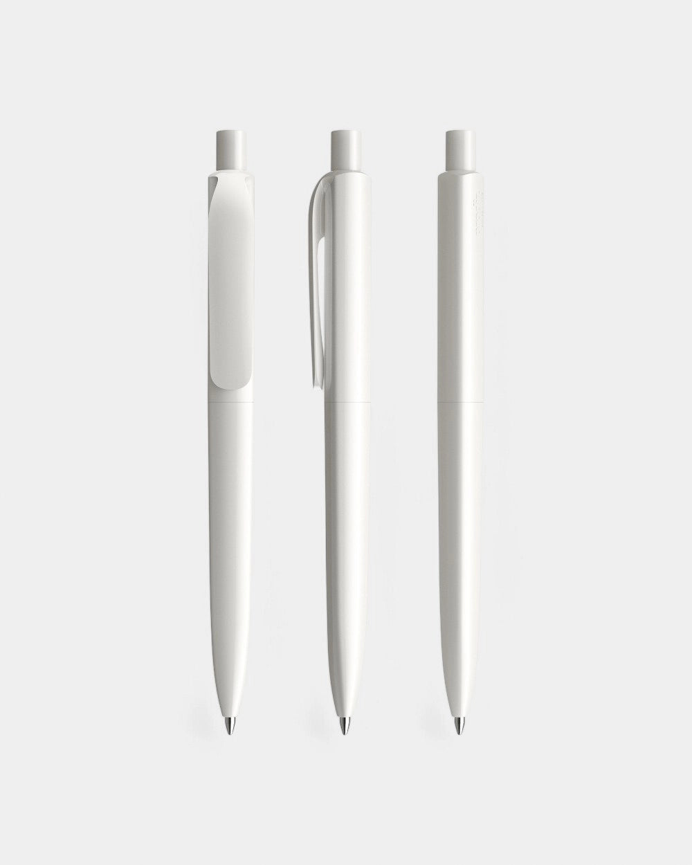 Stylo DS8 Prodir à personnaliser - 16