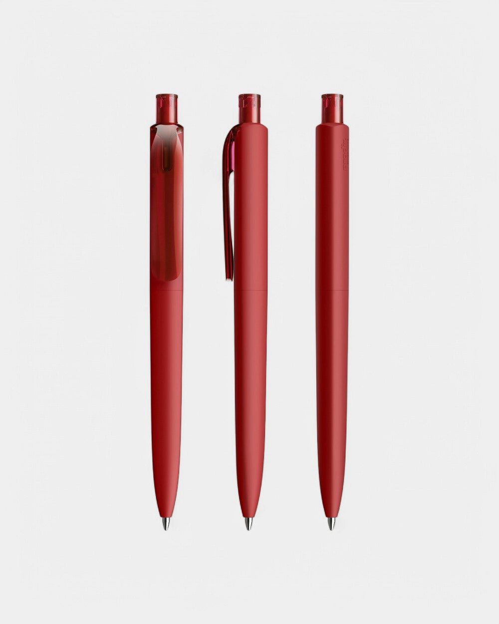 Stylo DS8 Prodir à personnaliser - 21