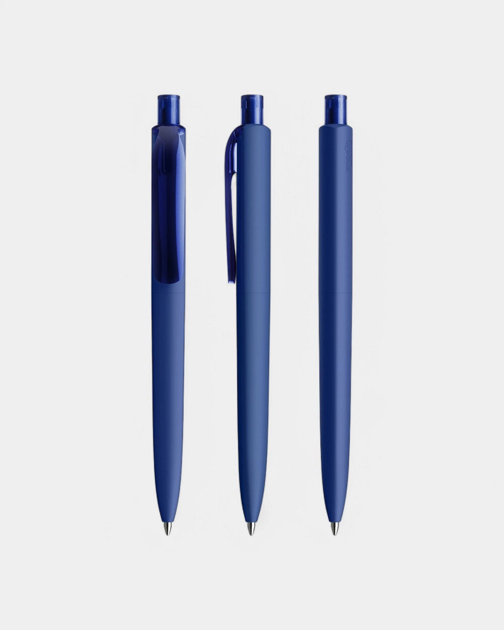 Stylo DS8 Prodir à personnaliser - 24