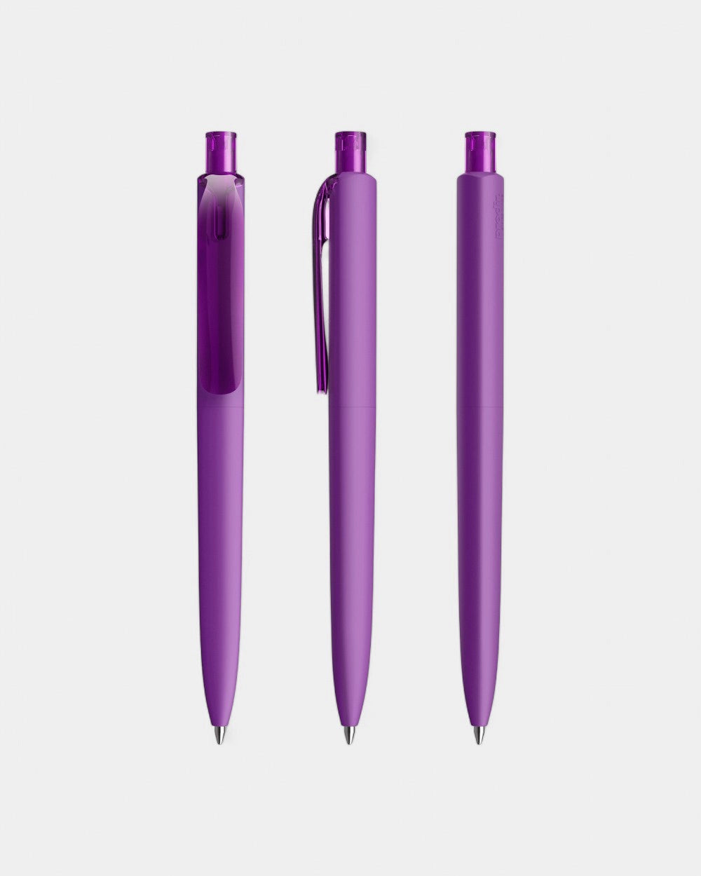 Stylo DS8 Prodir à personnaliser - 29