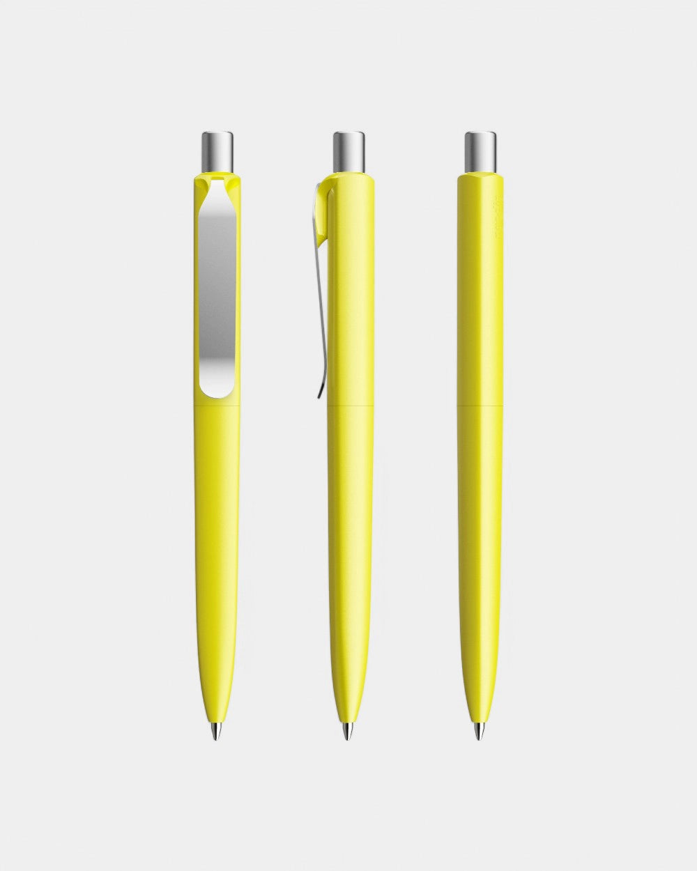 Stylo DS8 Prodir à personnaliser - 31