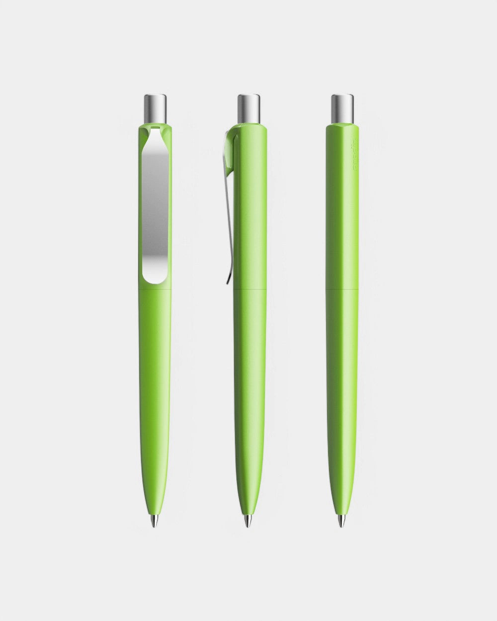Stylo DS8 Prodir à personnaliser - 32