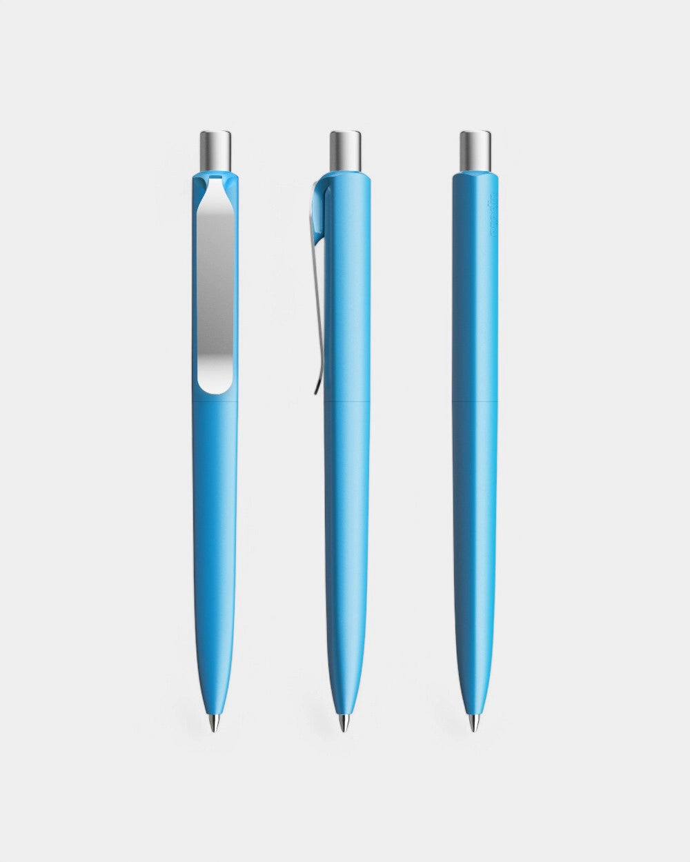Stylo DS8 Prodir à personnaliser - 33