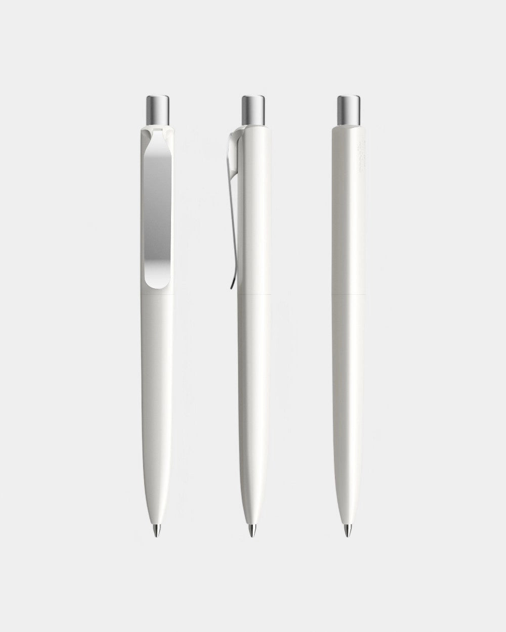 Stylo DS8 Prodir à personnaliser - 36