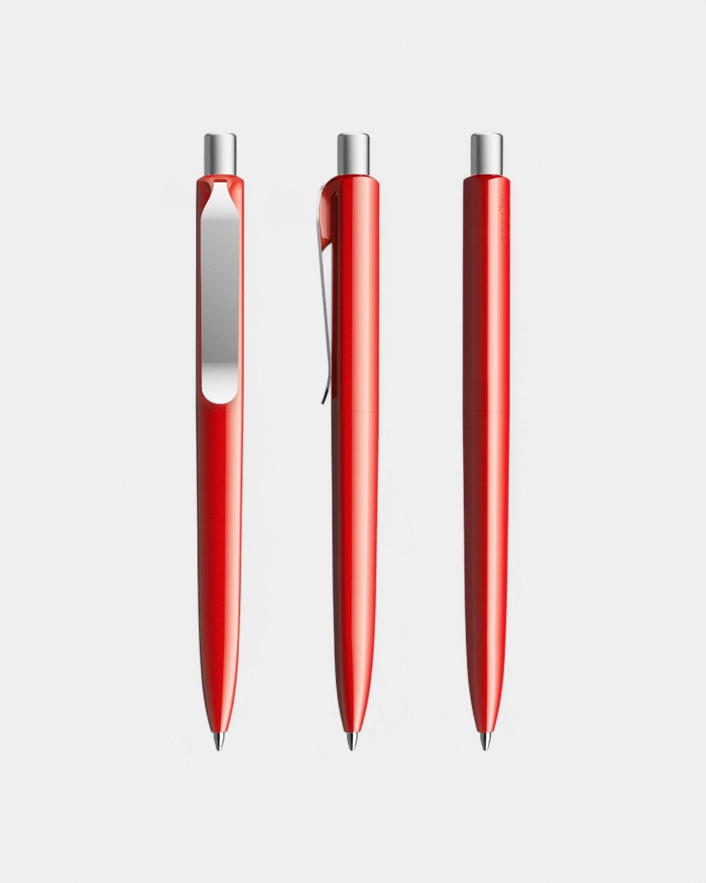 Stylo DS8 Prodir à personnaliser - 37
