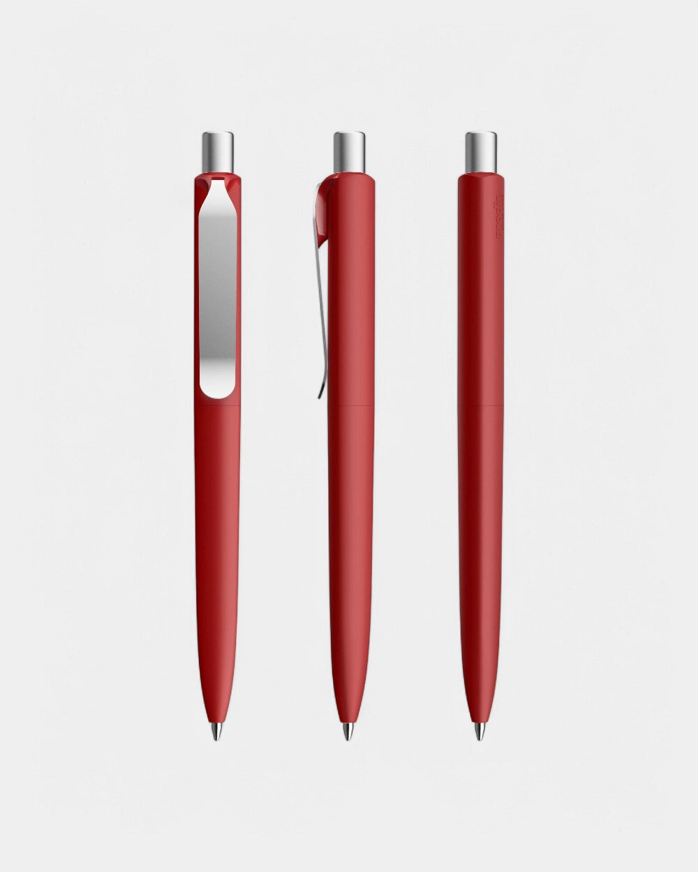 Stylo DS8 Prodir à personnaliser - 41