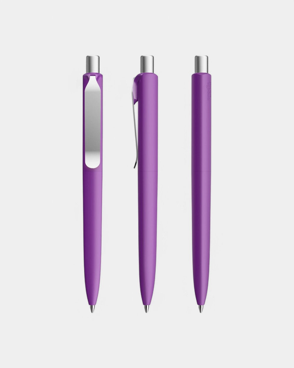 Stylo DS8 Prodir à personnaliser - 42