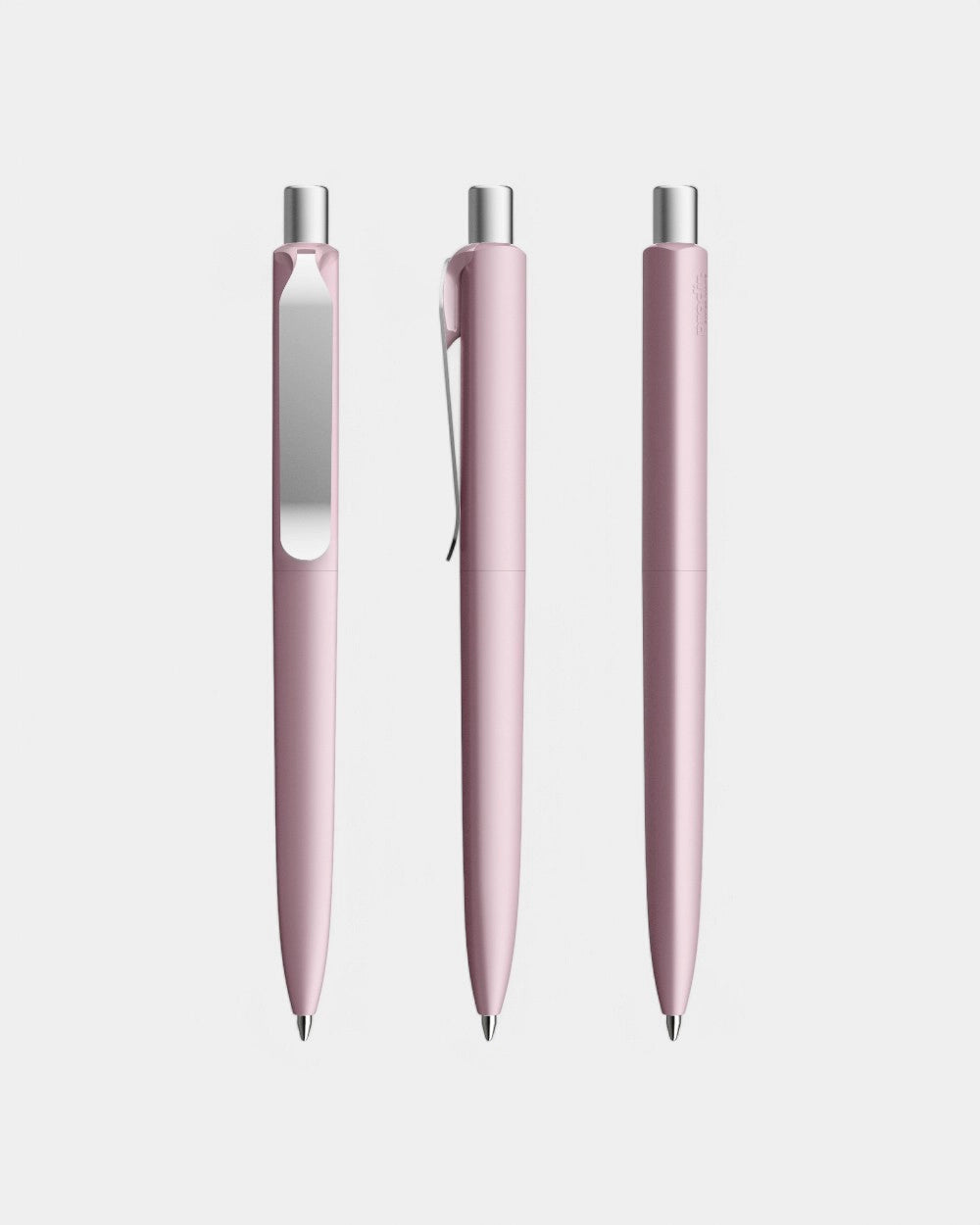 Stylo DS8 Prodir à personnaliser - 43