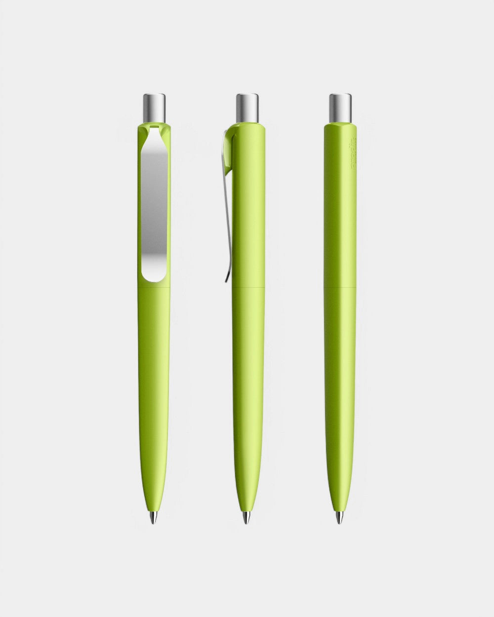 Stylo DS8 Prodir à personnaliser - 44