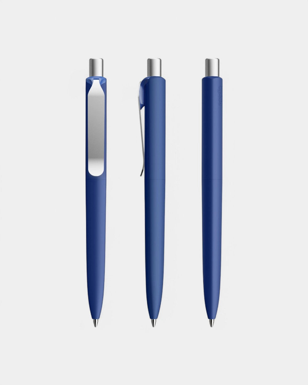 Stylo DS8 Prodir à personnaliser - 45
