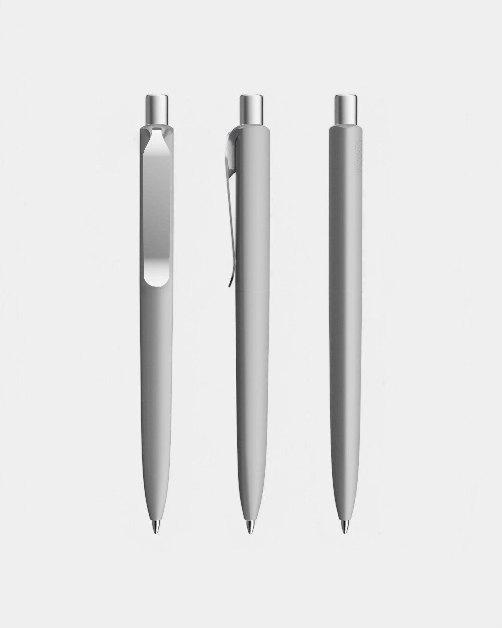 Stylo DS8 Prodir à personnaliser - 47