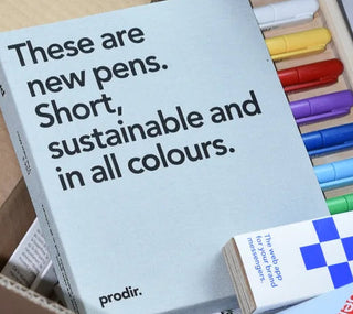 stylos personnalisés