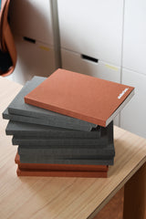 NoteBook Mishmash à personnaliser - 2