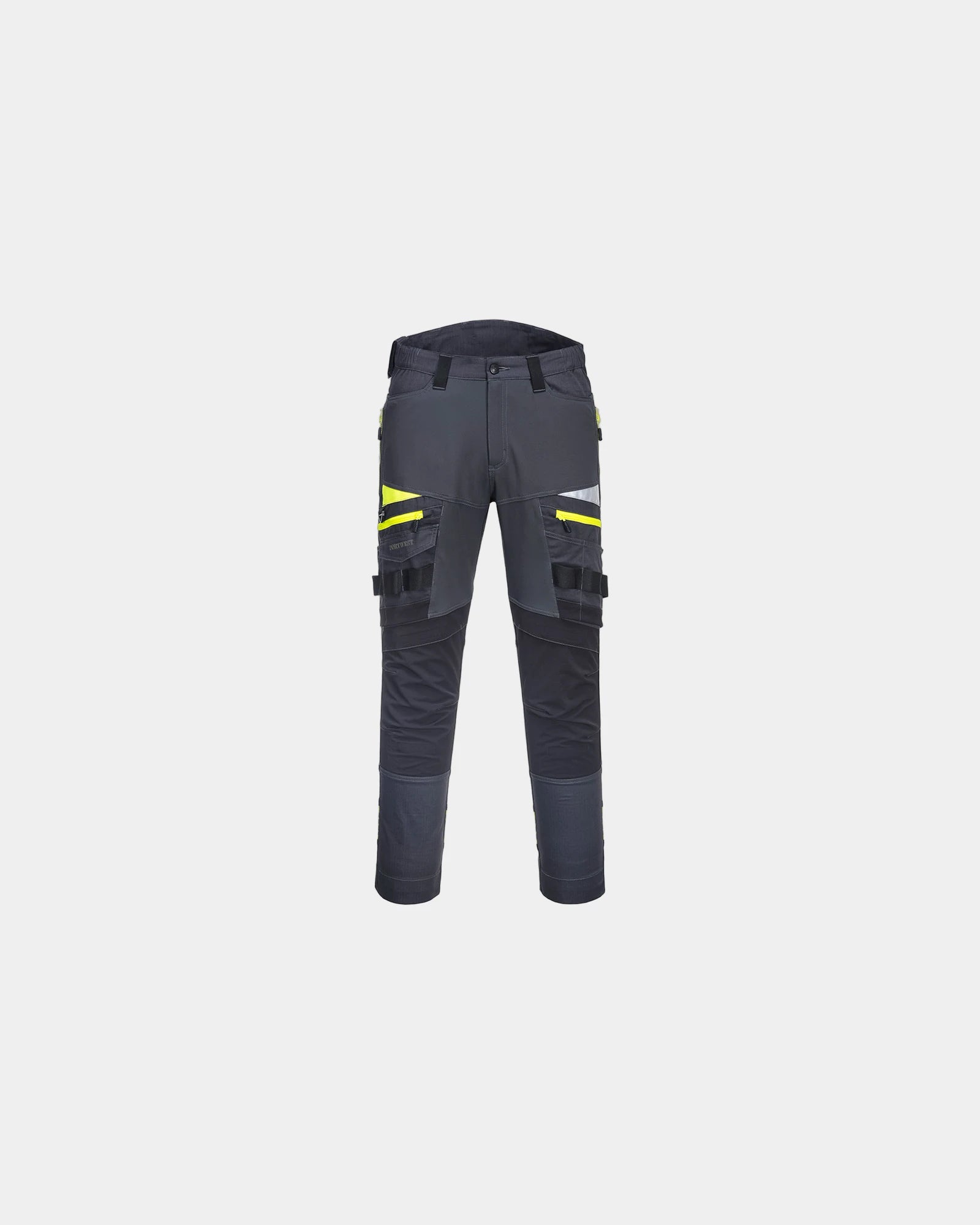 Pantalon de travail DX4 ventilé à personnaliser - Miroir