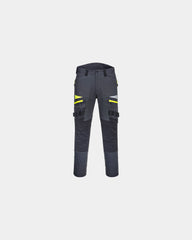 Pantalon de travail DX4 ventilé à personnaliser - Miroir