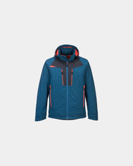 Parka hiver extensible DX4 à personnaliser - Miroir