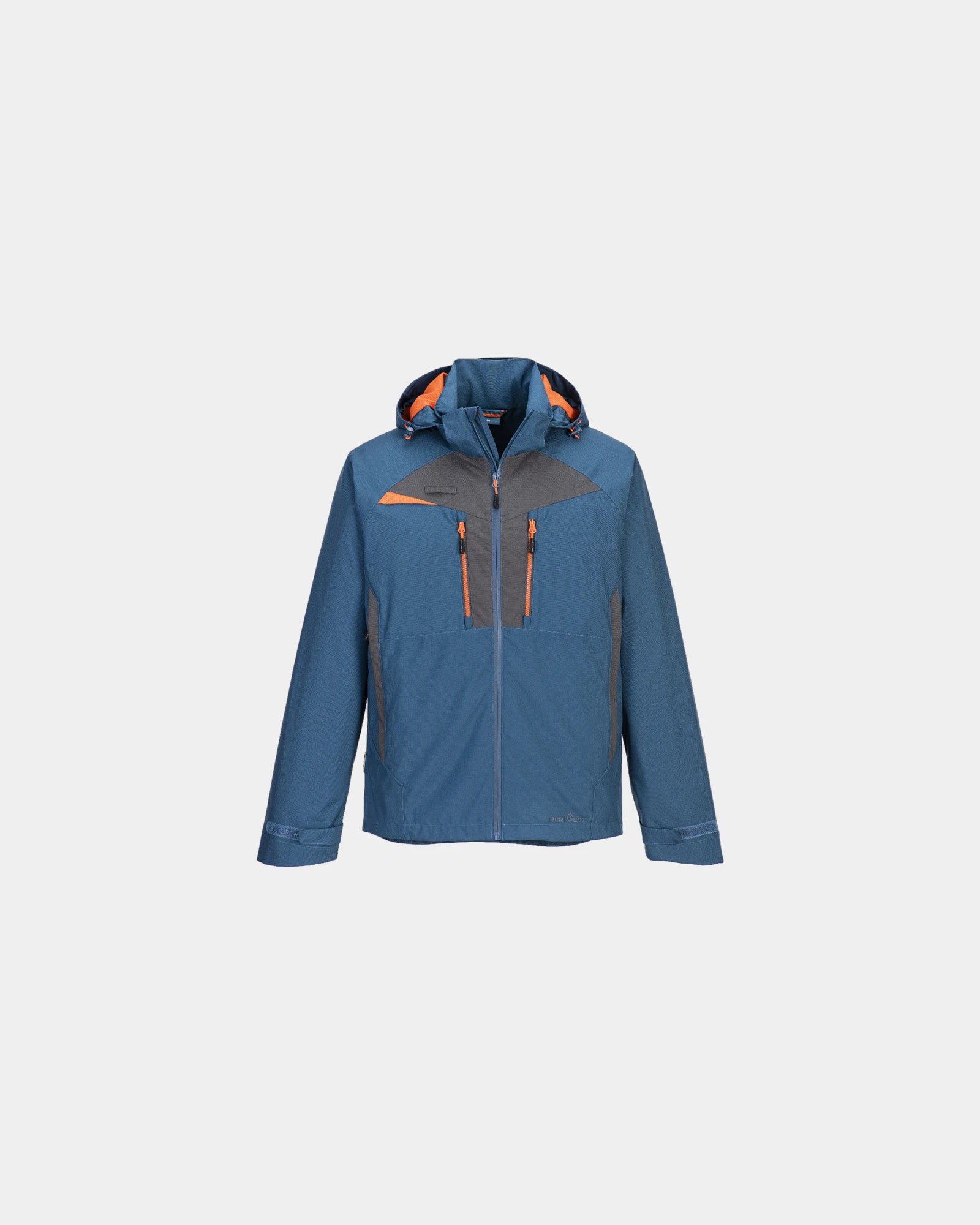Veste extérieure imperméable DX4 à personnaliser - Miroir