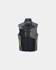 Gilet DX4 Baffle à personnaliser - Miroir