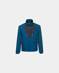 Veste hybride DX4 avec poche à personnaliser - Miroir