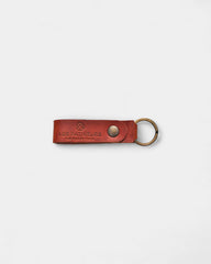 Porte-clés en cuir à personnaliser - 2