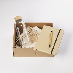 La Onboard Box