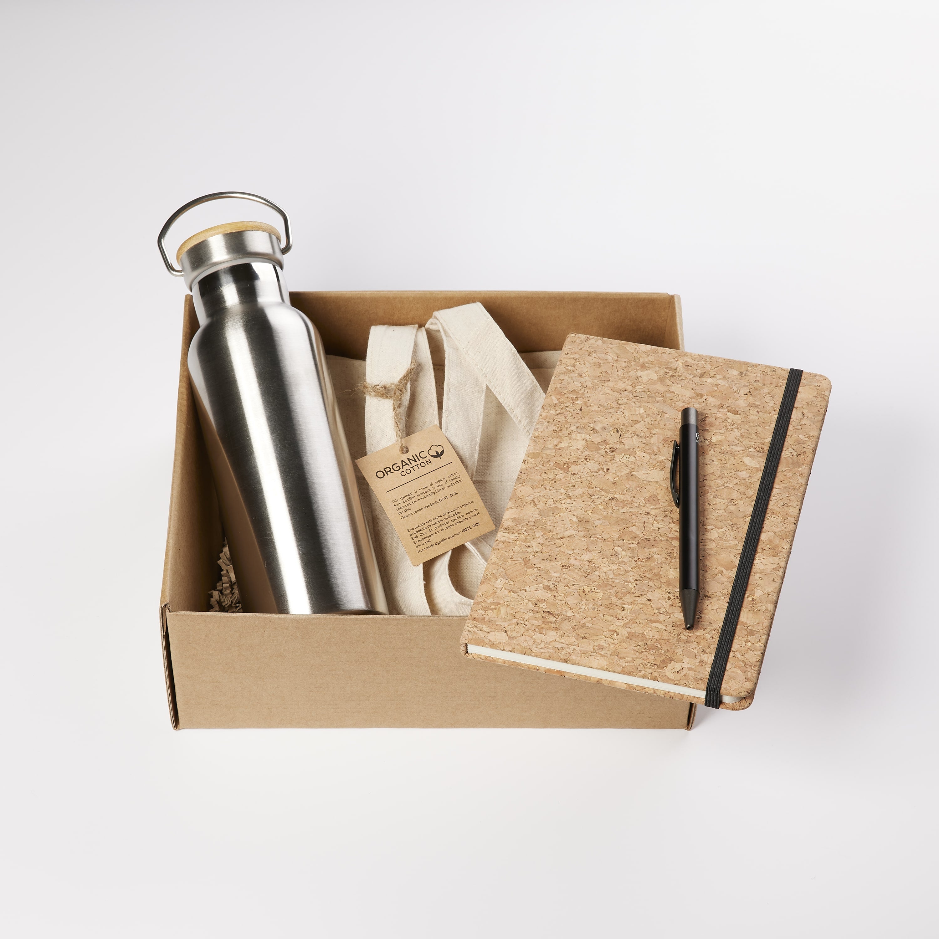 La Welcome Box