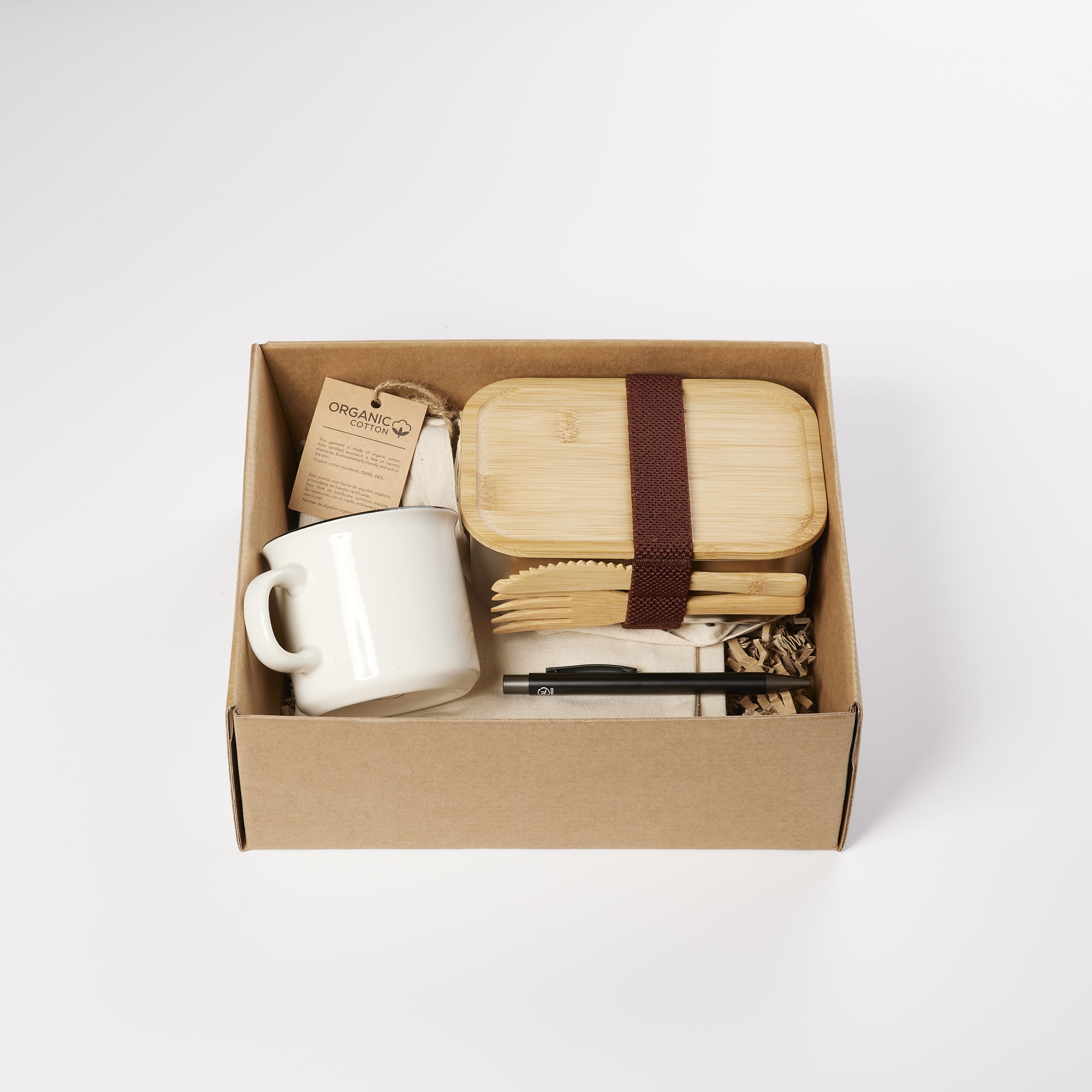 La Scale Box