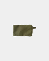 Trousse de toilette recyclée Ekomodo Apain à personnaliser