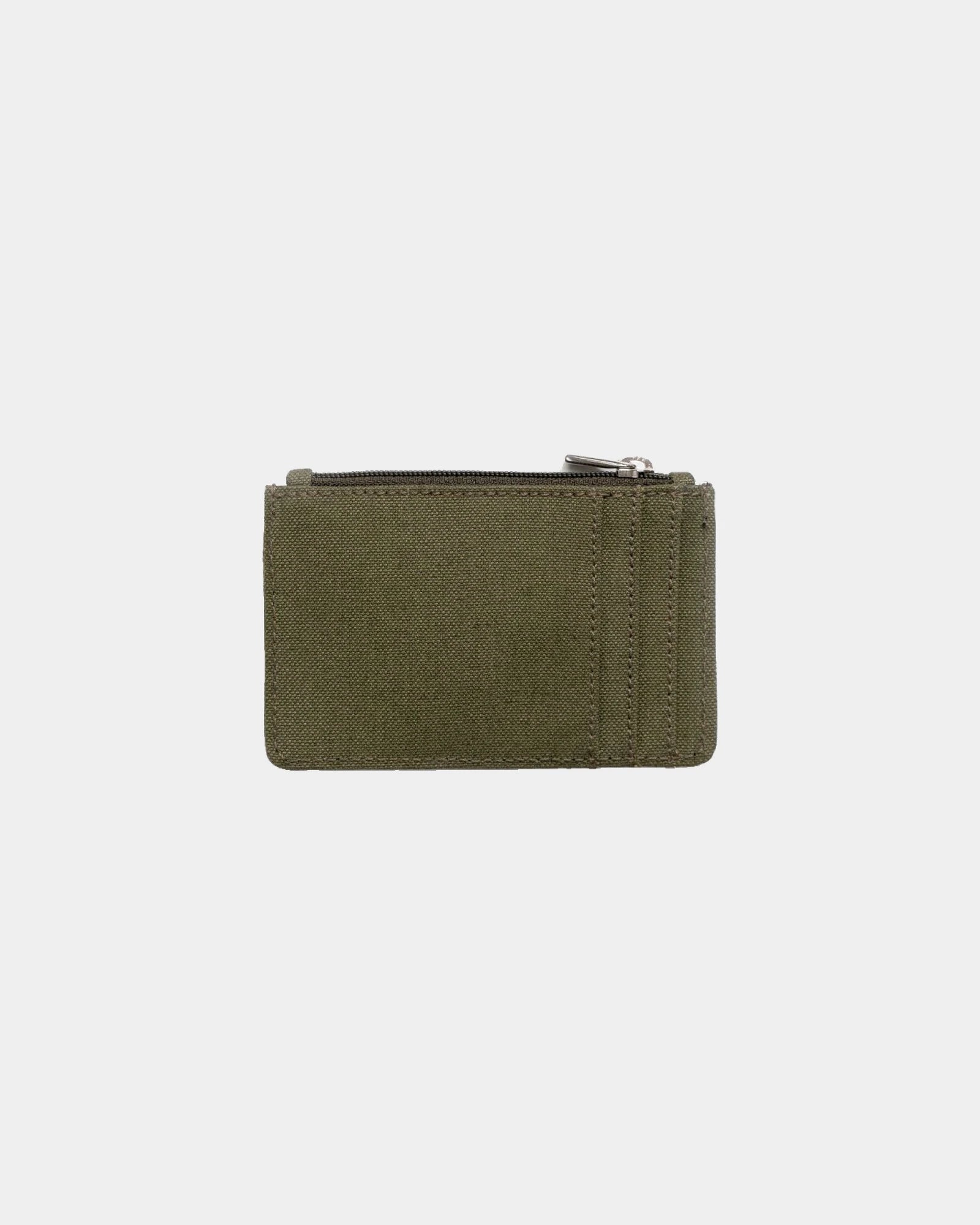 Wallet polyester recyclé Diru à personnaliser