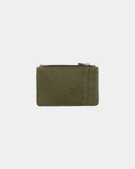 Wallet polyester recyclé Diru à personnaliser