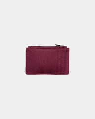 Wallet polyester recyclé Diru à personnaliser