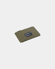 Wallet polyester recyclé Diru à personnaliser