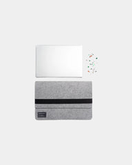 Housse ordinateur recyclée Ekomodo Hazi 13" à personnaliser