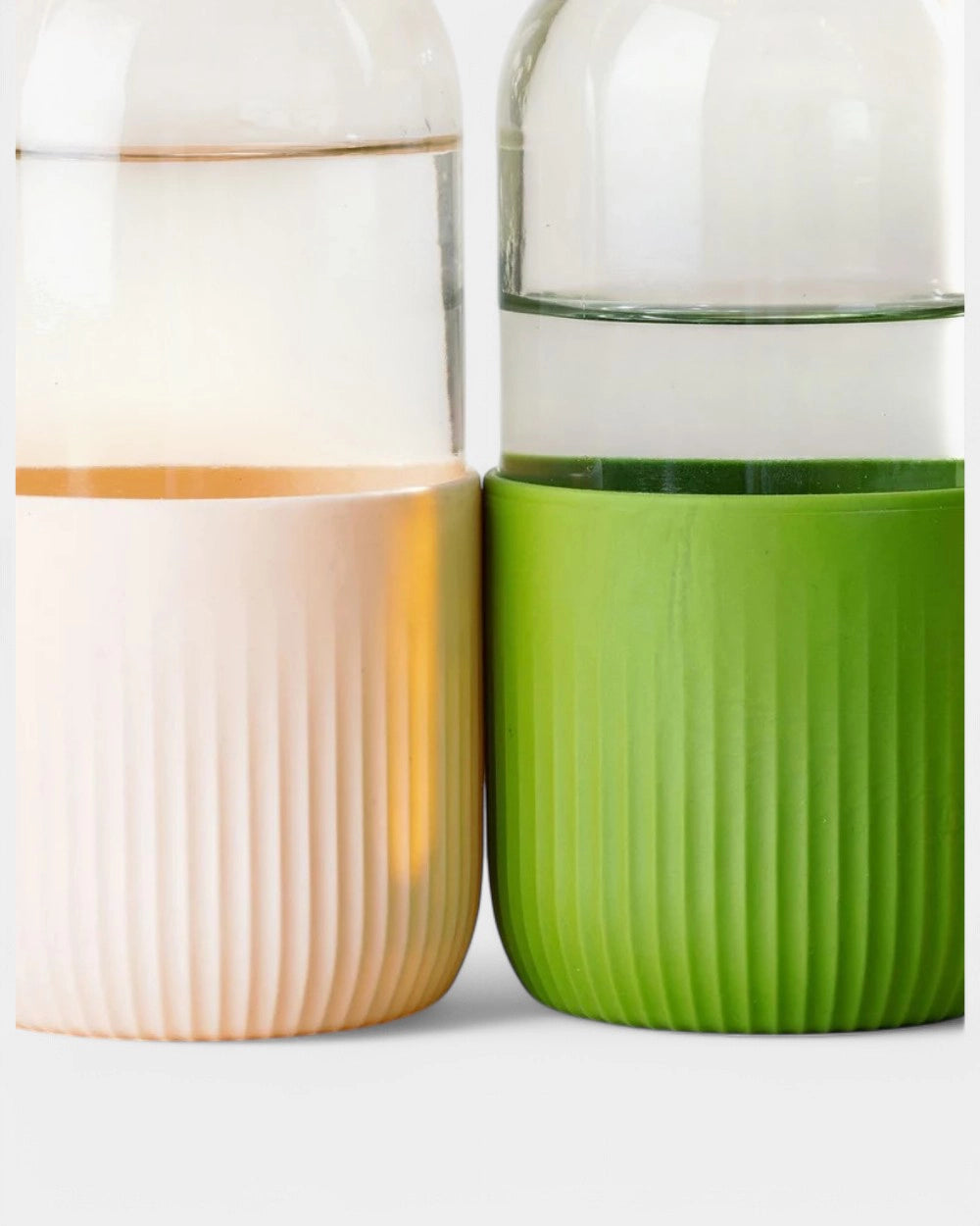 Gourde en verre Gobilab made in France à personnaliser - 3