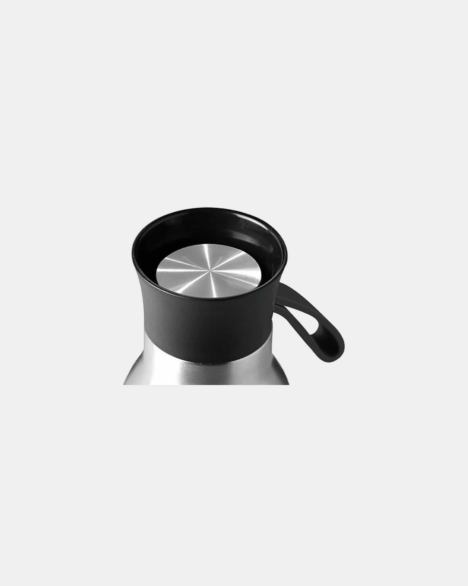 Bouteille isotherme inox 500ml à personnaliser - 2