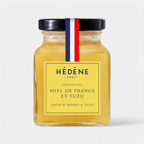 miel personnalisable