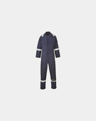 Combinaison FR Aberdeen à personnaliser - Bleu Marine